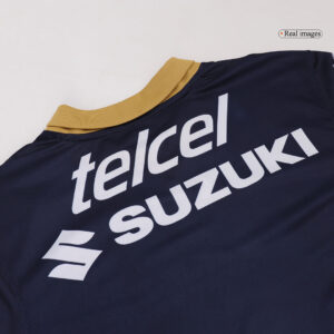 Pumas UNAM Camiseta de Fútbol 2024/25