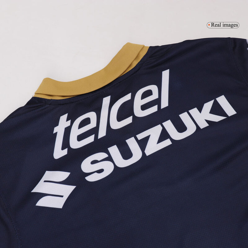 Pumas UNAM Camiseta de Fútbol 2024/25