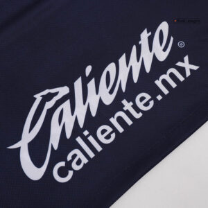 Pumas UNAM Camiseta de Fútbol 2024/25