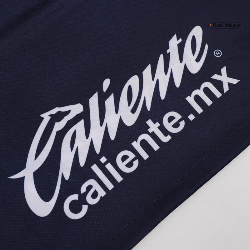 Pumas UNAM Camiseta de Fútbol 2024/25