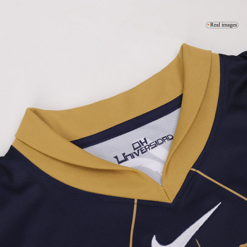 Pumas UNAM Camiseta de Fútbol 2024/25