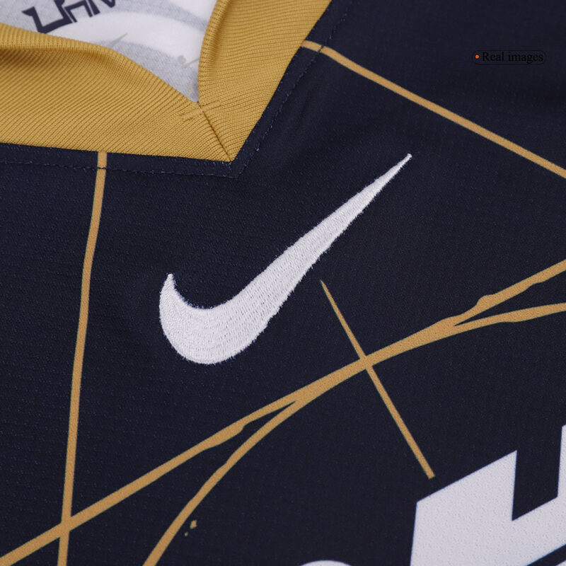 Pumas UNAM Camiseta de Fútbol 2024/25