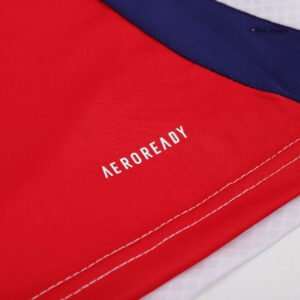 Camiseta de local del Arsenal 2024/25 de mujer