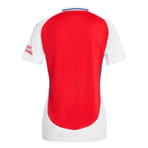 Camiseta de local del Arsenal 2024/25 de mujer