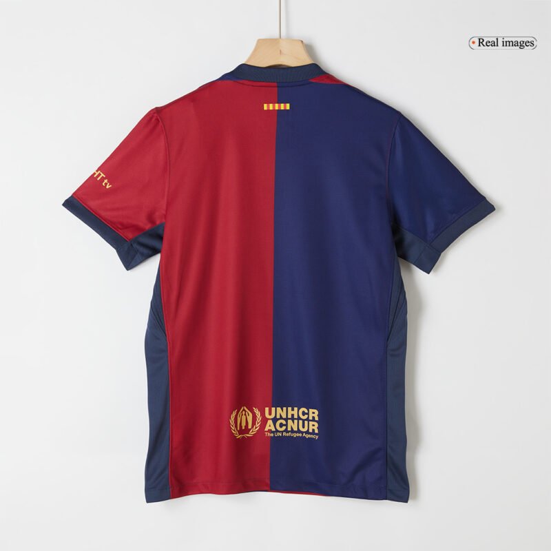 Maillot de football de Barcelone 2024/25