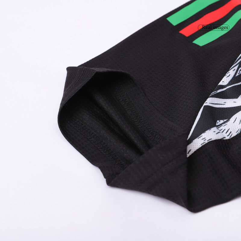 Arsenal Away Authentic Soccer Jersey 2024/25