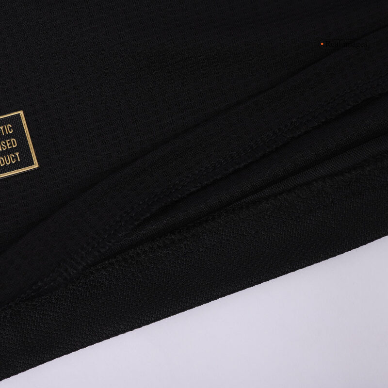 Arsenal Away Authentic Soccer Jersey 2024/25