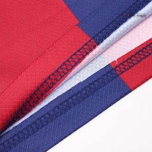 Barcelona Home Kids Soccer Jerseys Kit 2024/25