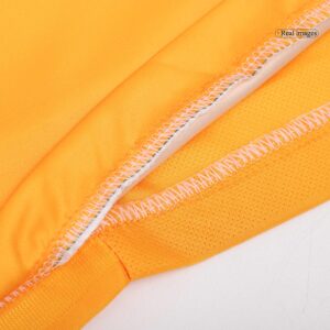 Tigres UANL Home Authentic Fußball Trikot 2024/25