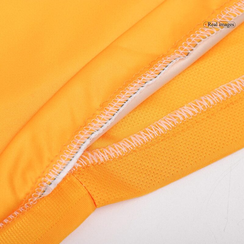 Tigres UANL Home Authentic Fußball Trikot 2024/25