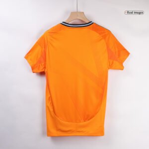 Camisola de Futebol Away do Real Madrid 2024/25