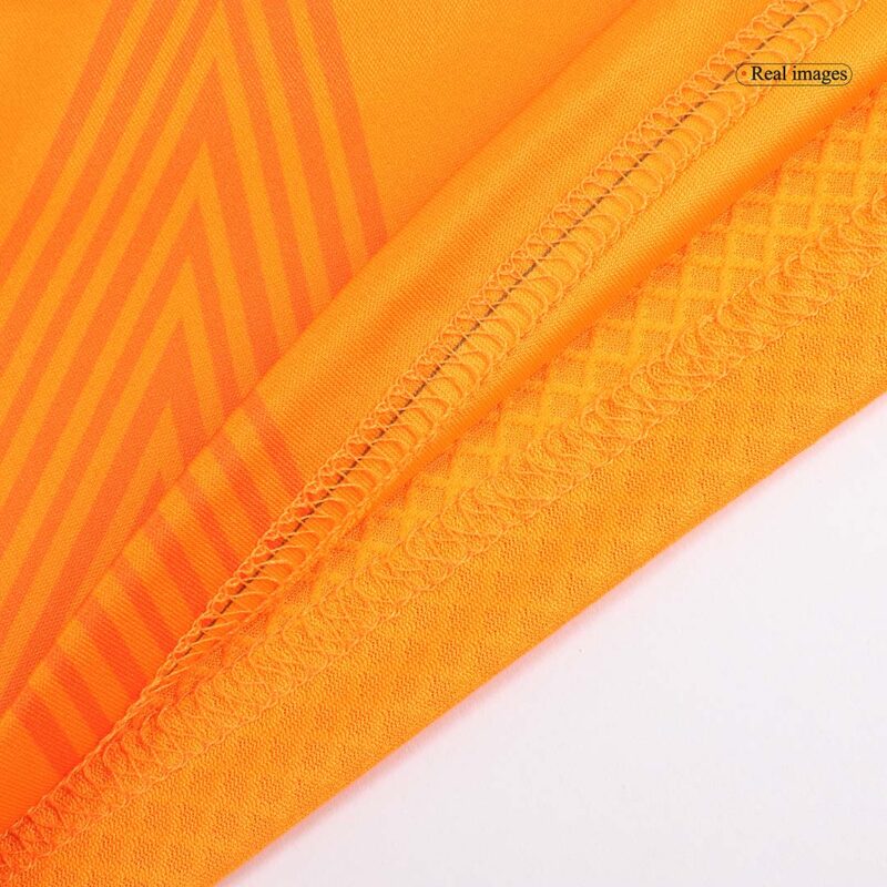 VINI JR. #7 Real Madrid Away Soccer Jersey 2024/25