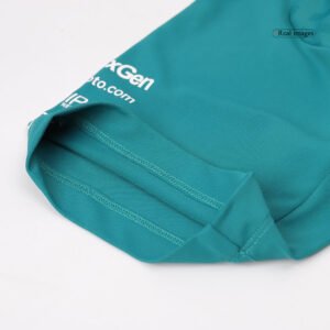 Fernando Alonso #14 Aston Martin Cognizant F1 Racing Team Shirt 2024