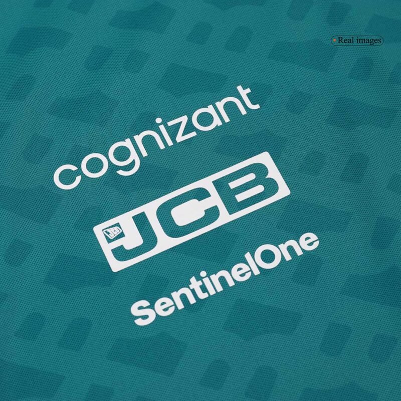 Fernando Alonso #14 Aston Martin Cognizant F1 Racing Team Shirt 2024