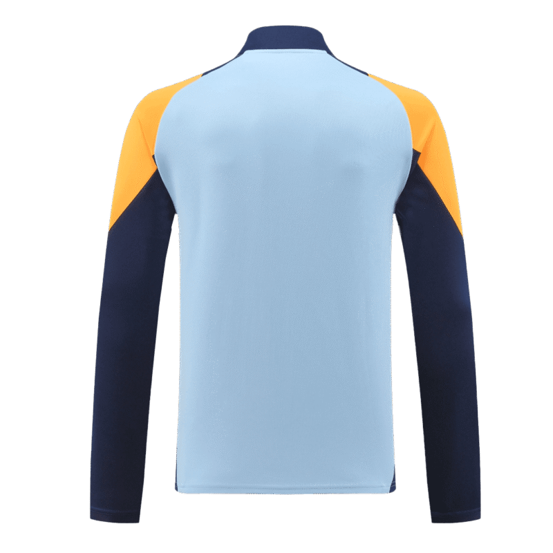 Real Madrid Track Jacket 2024/25 - Blue