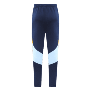 Real Madrid Tracksuit 2024/25 Blue