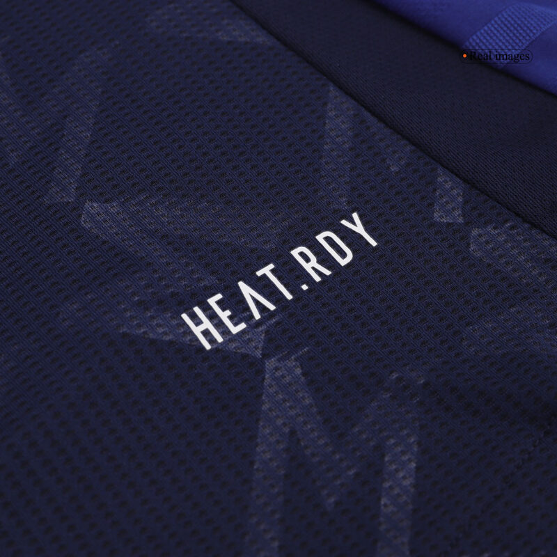 Manchester United Away Authentic Soccer Jersey 2024/25