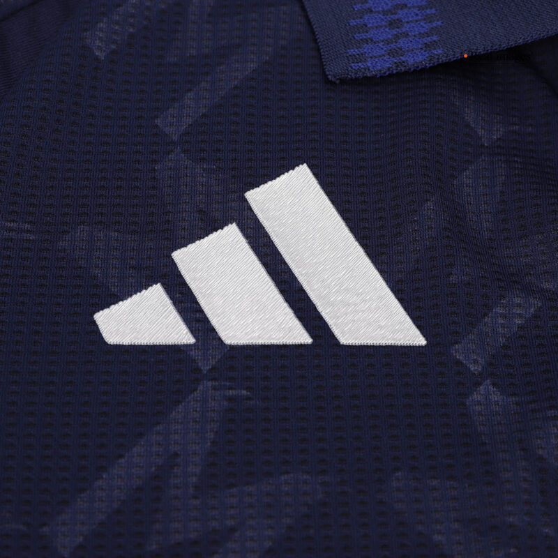 Manchester United Away Authentic Soccer Jersey 2024/25