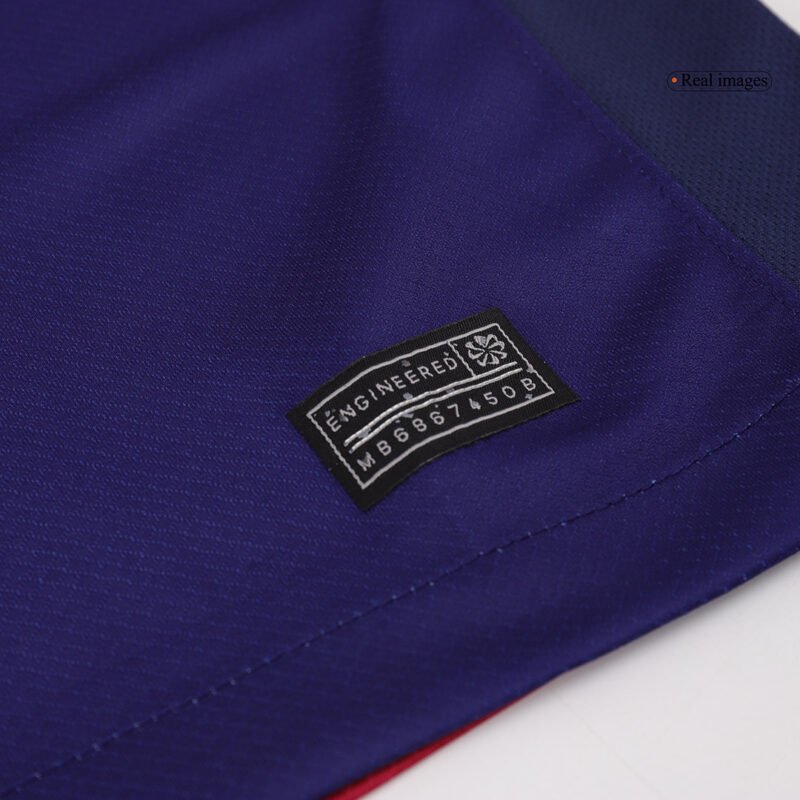 Camisola de futebol do Barcelona 2024/25