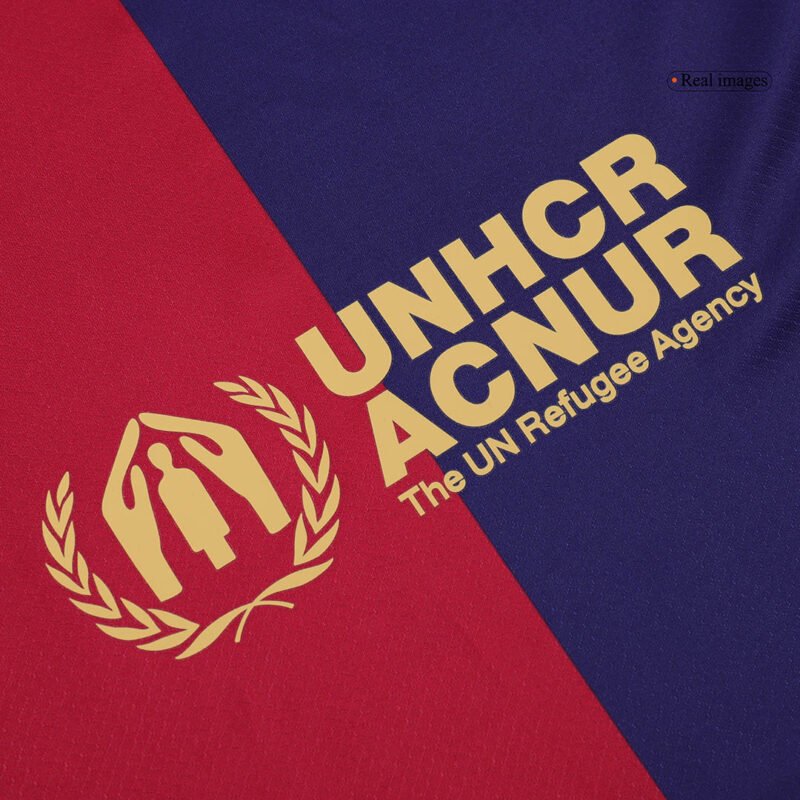 Camisola de futebol do Barcelona 2024/25