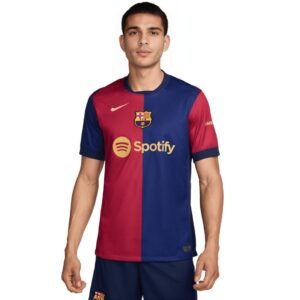 Camisola de futebol do Barcelona 2024/25