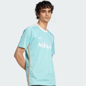 Camisola de futebol do Inter Miami CF Third Away 2024