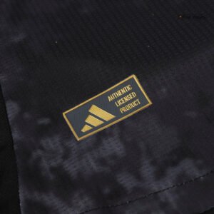 Bayern Munich Away Authentic Soccer Jersey 2024/25