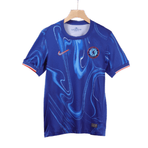 Chelsea Home Soccer Jersey 2024/25