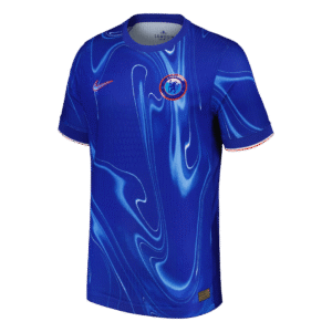 Camisola de Futebol Autêntica do Chelsea 2024/25