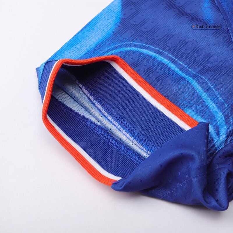 Camisola de Futebol Autêntica do Chelsea 2024/25