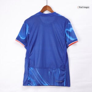 Camisola de Futebol Autêntica do Chelsea 2024/25