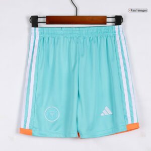 Inter Miami CF Third Away Kids Soccer Jerseys Kit 2024
