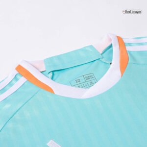 Inter Miami CF Third Away Kids Soccer Jerseys Kit 2024