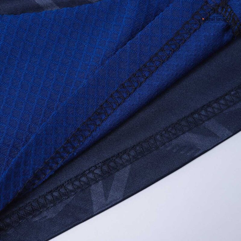 Kit de camisetas de fútbol para niños del Manchester United 2024/25