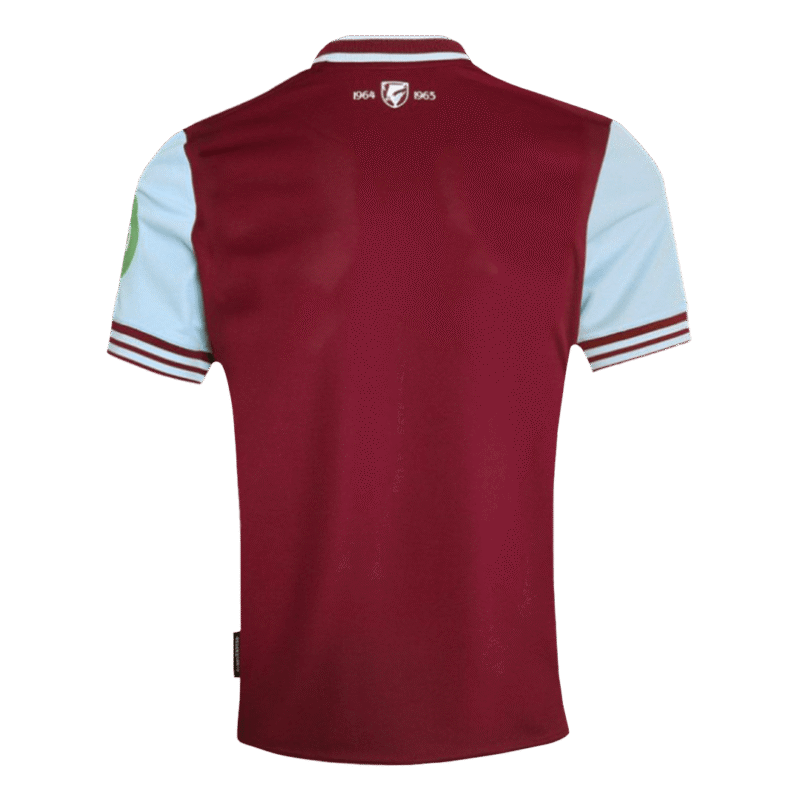 West Ham United Home Soccer Jersey 2024/25