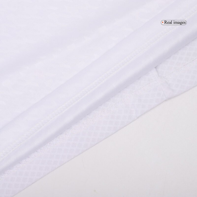 Real Madrid Home Jerseys Kit 2024/25