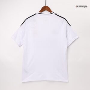 Real Madrid Home Jerseys Kit 2024/25