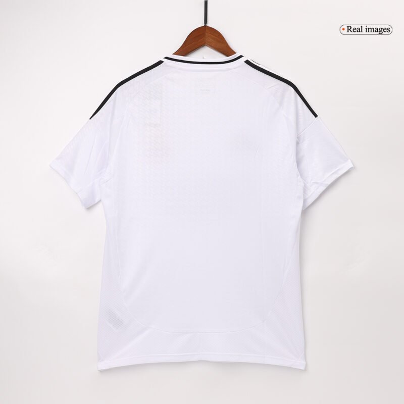 Real Madrid Home Jerseys Kit 2024/25