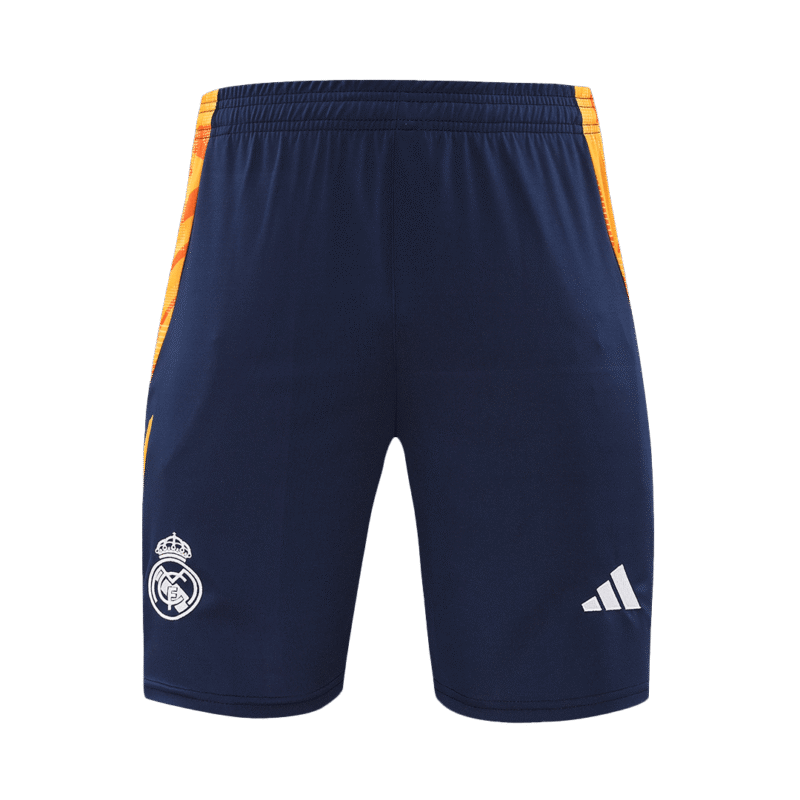 Real Madrid Pre-Match Soccer Shorts 2024/25