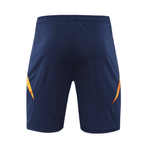 Real Madrid Pre-Match Soccer Shorts 2024/25