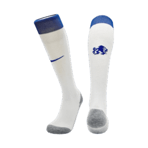 Chelsea Home Soccer Socks 2024/25 Kids