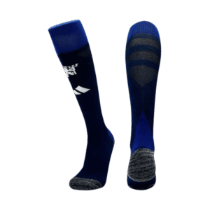Manchester United Away Soccer Socks 2024/25