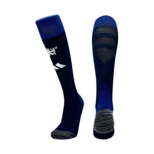Manchester United Away Soccer Socks 2024/25