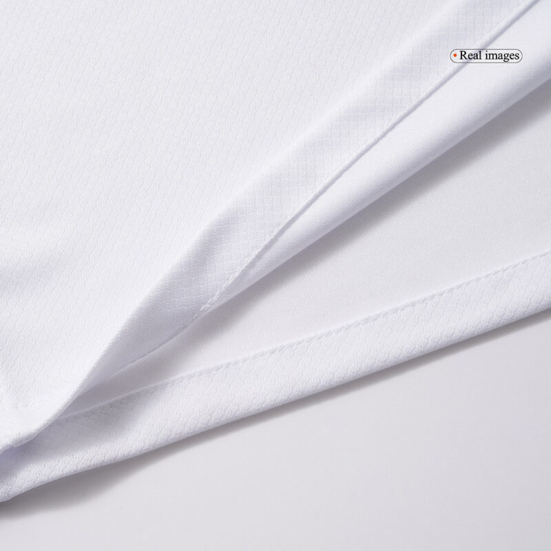 PSG Away Kids Soccer Jerseys Full Kit 2024/25