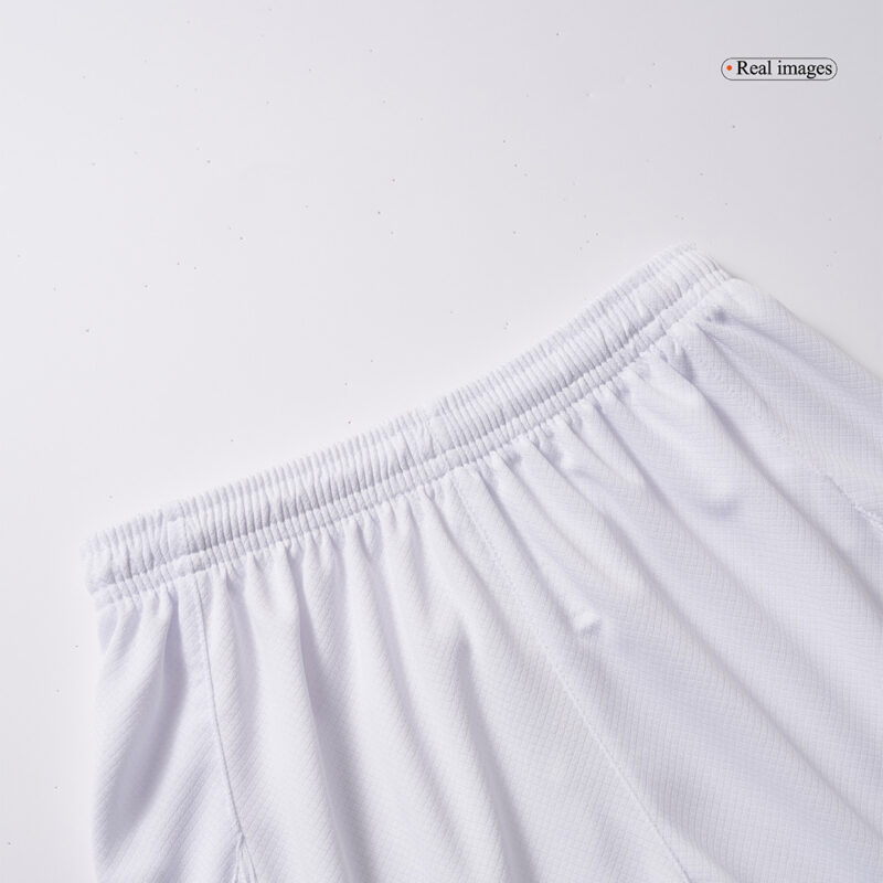 PSG Away Kids Soccer Jerseys Full Kit 2024/25