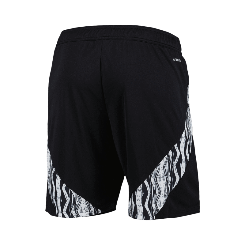 Short de football d'Arsenal 2024/25