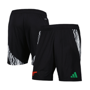 Short de football d'Arsenal 2024/25