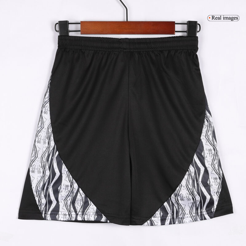 Short de football d'Arsenal 2024/25