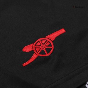 Short de football d'Arsenal 2024/25