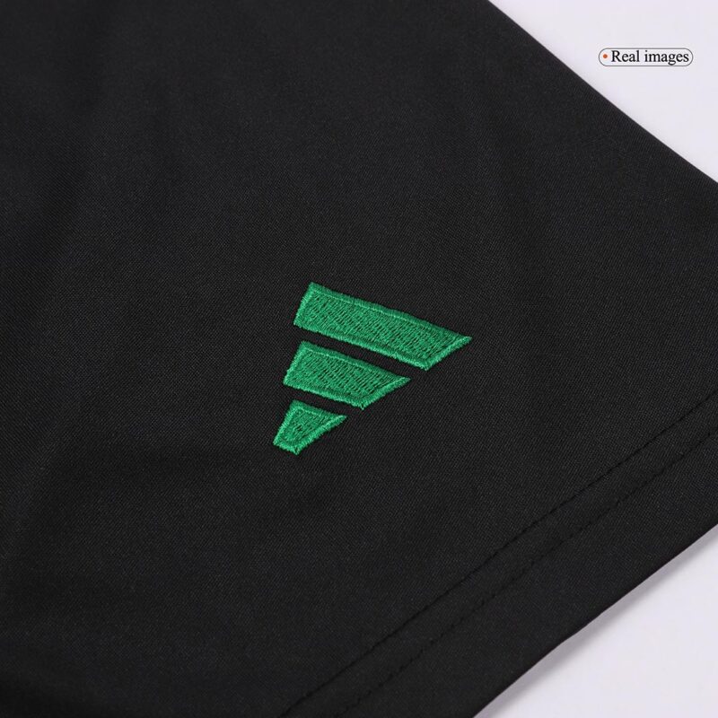 Short de football d'Arsenal 2024/25